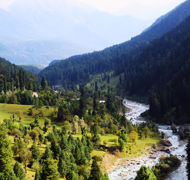How to Reach Kumrat Valley from Major Cities