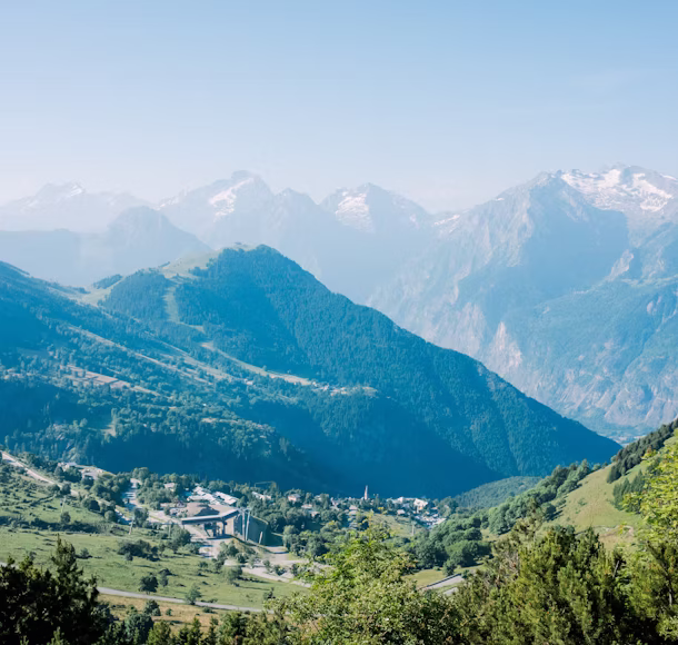 Luxury Domes: What to Expect at Heaven on Earth Resort