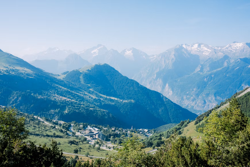 Luxury Domes: What to Expect at Heaven on Earth Resort