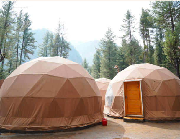 Discover why the Kumrat Valley season opening in 2026 is the perfect time for a luxury escape at Heaven on Earth. Plan your spring trip now.