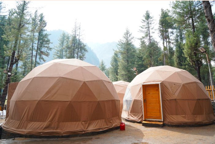 Discover why the Kumrat Valley season opening in 2026 is the perfect time for a luxury escape at Heaven on Earth. Plan your spring trip now.