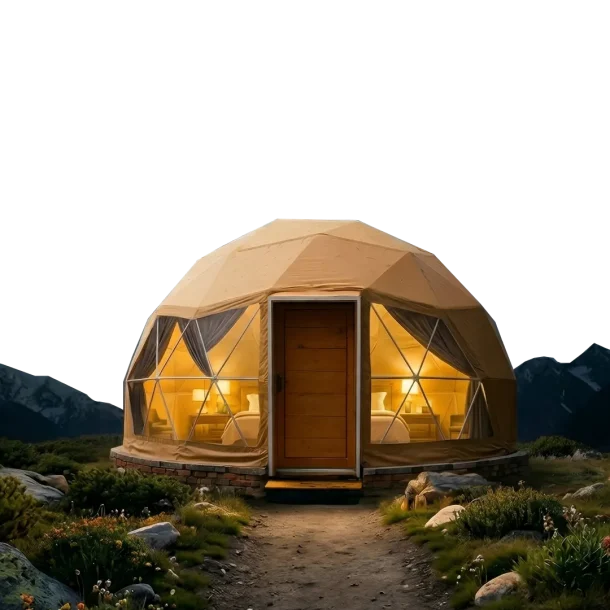 Domes in Kumrat Camping Itinerary: Your Perfect Escape