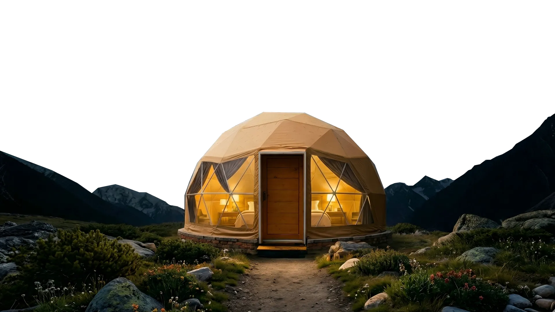 Domes in Kumrat Camping Itinerary: Your Perfect Escape