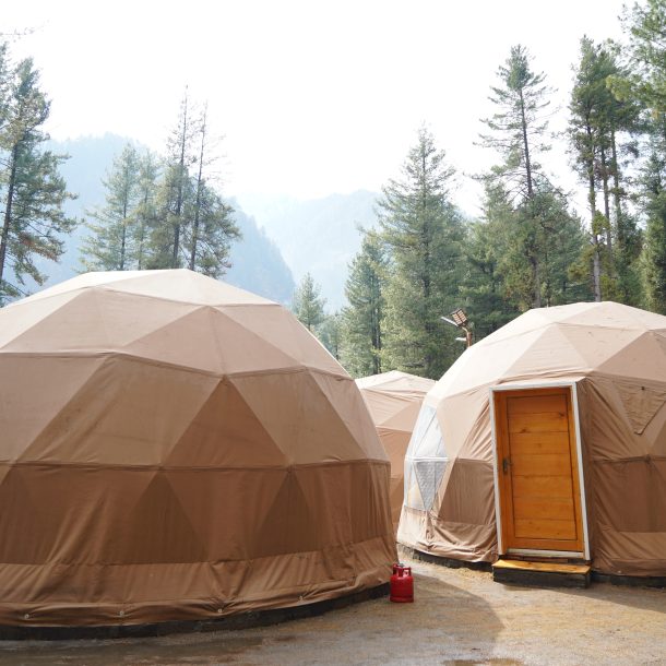 Solo Camping Tips: How to Safely Enjoy Your Adventure Alone