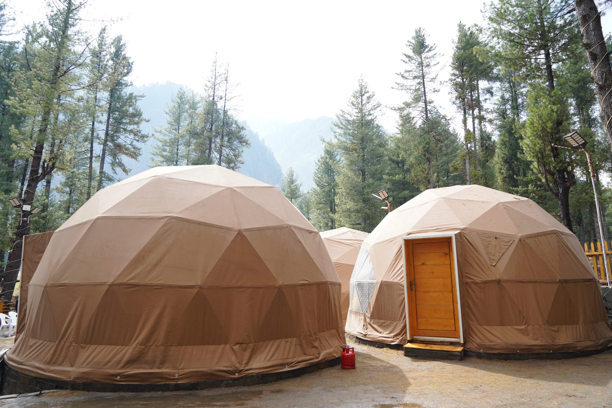 Solo Camping Tips: How to Safely Enjoy Your Adventure Alone