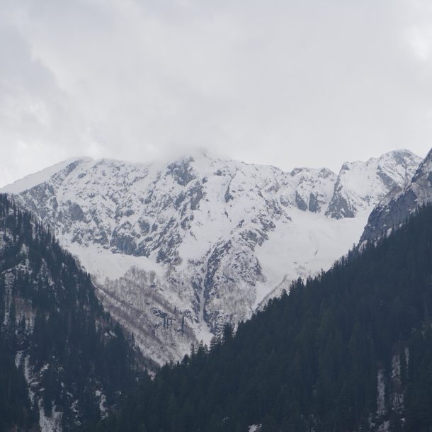 Discover the mental and physical benefits of glamping at Heaven on Earth. Experience forest bathing in Pakistan and a mountain wellness retreat this April.