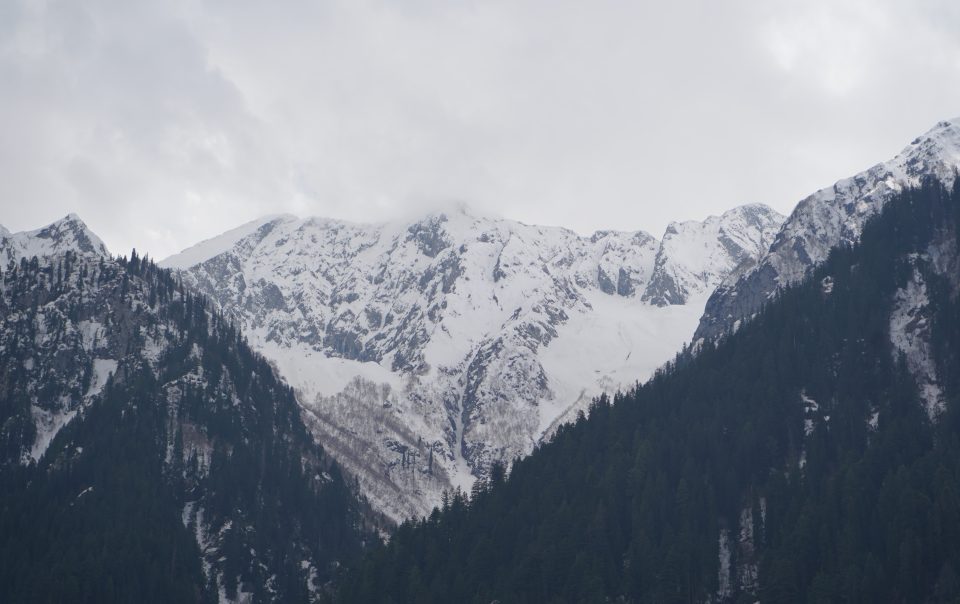 Discover the mental and physical benefits of glamping at Heaven on Earth. Experience forest bathing in Pakistan and a mountain wellness retreat this April.