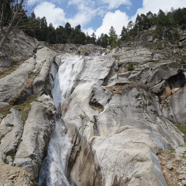 Witness the power of the Kumrat Valley waterfalls during the 2026 season opening. Experience snowmelt photography and nature exploration at Heaven on Earth.