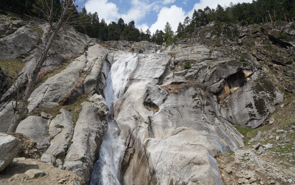 Witness the power of the Kumrat Valley waterfalls during the 2026 season opening. Experience snowmelt photography and nature exploration at Heaven on Earth.