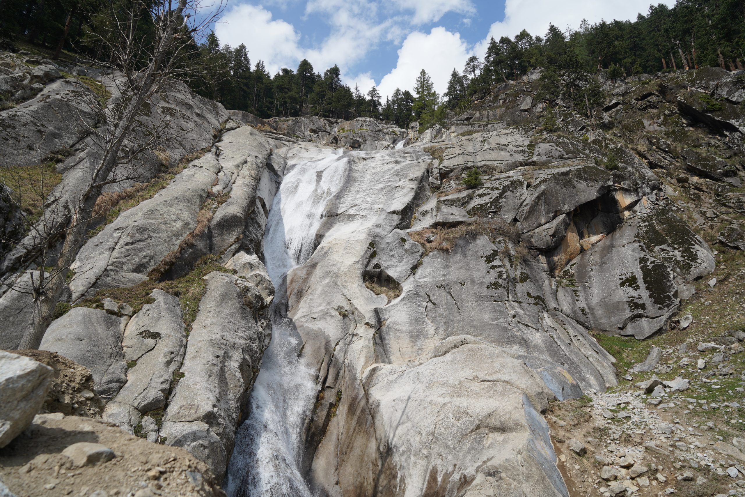 Witness the power of the Kumrat Valley waterfalls during the 2026 season opening. Experience snowmelt photography and nature exploration at Heaven on Earth.