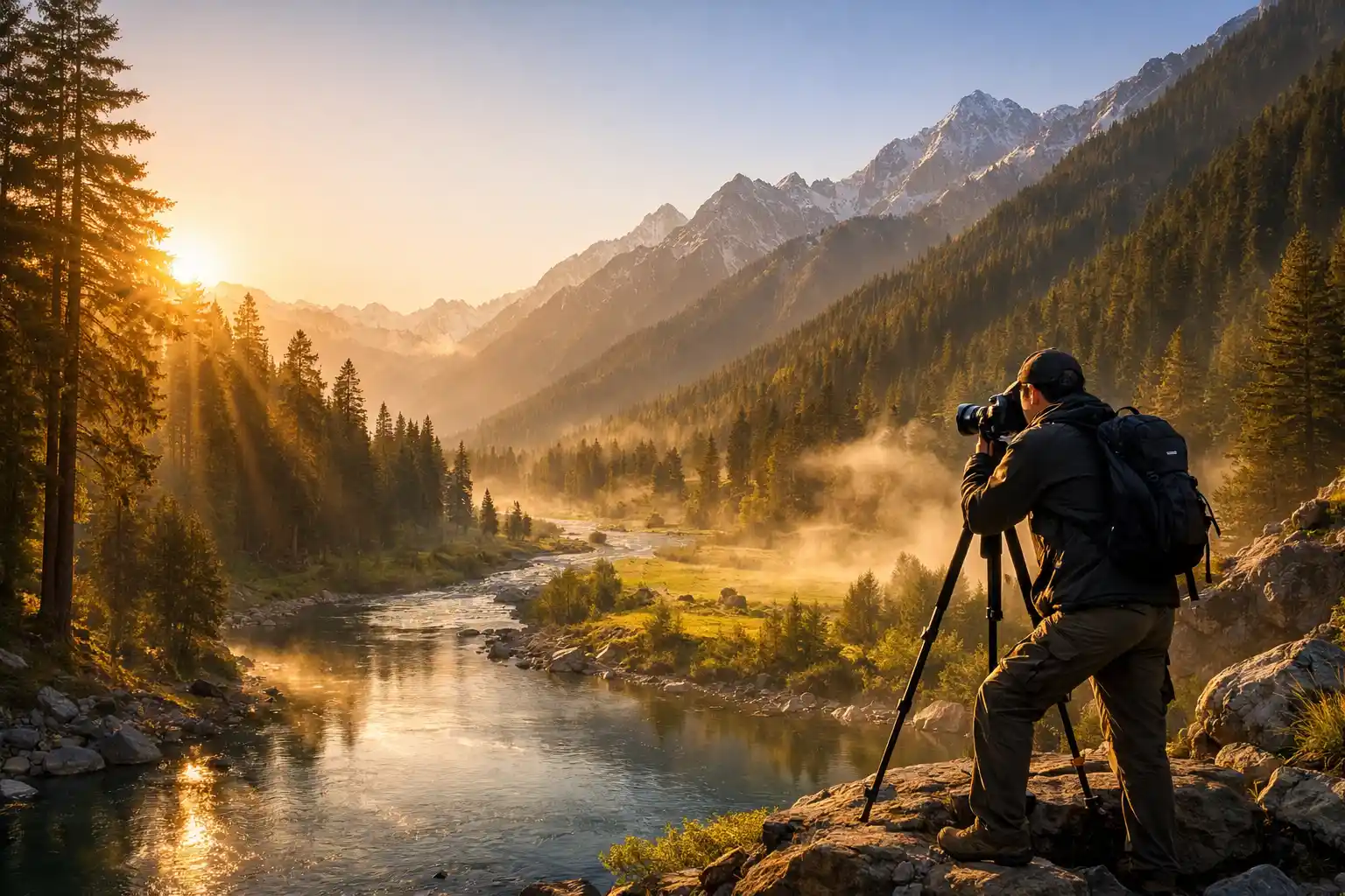 7 Stunning Kumrat Photography Spots