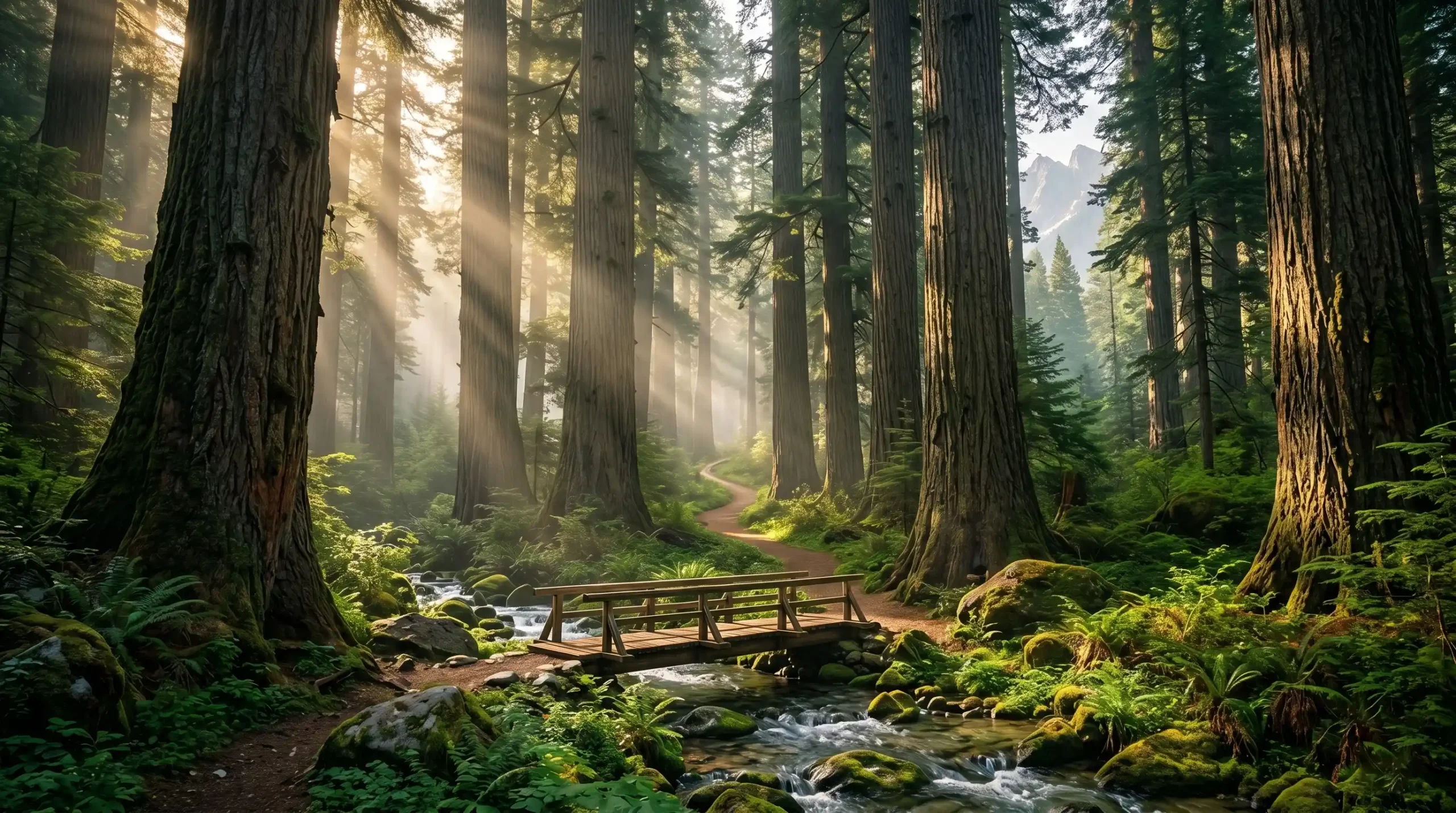 kumrat forest trails
