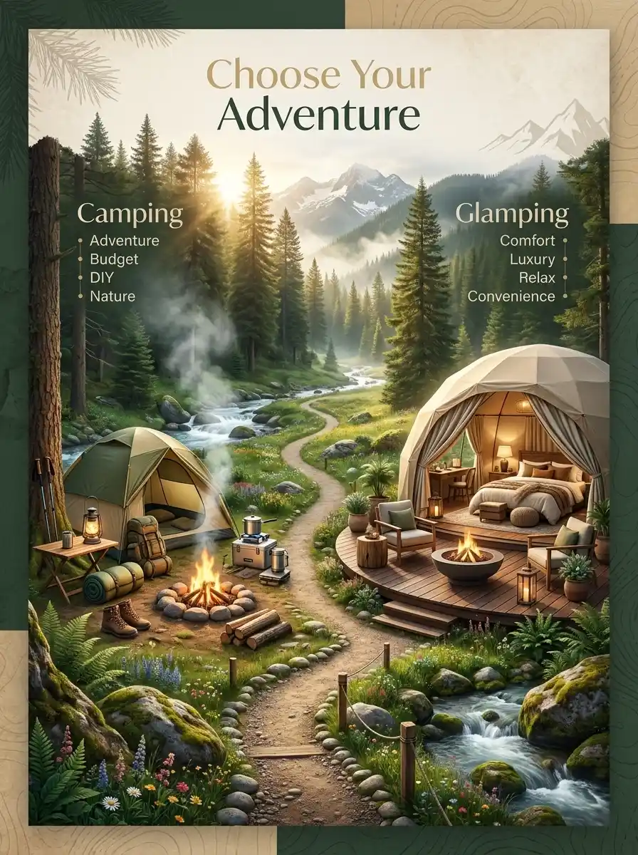 Choose Your Adventure