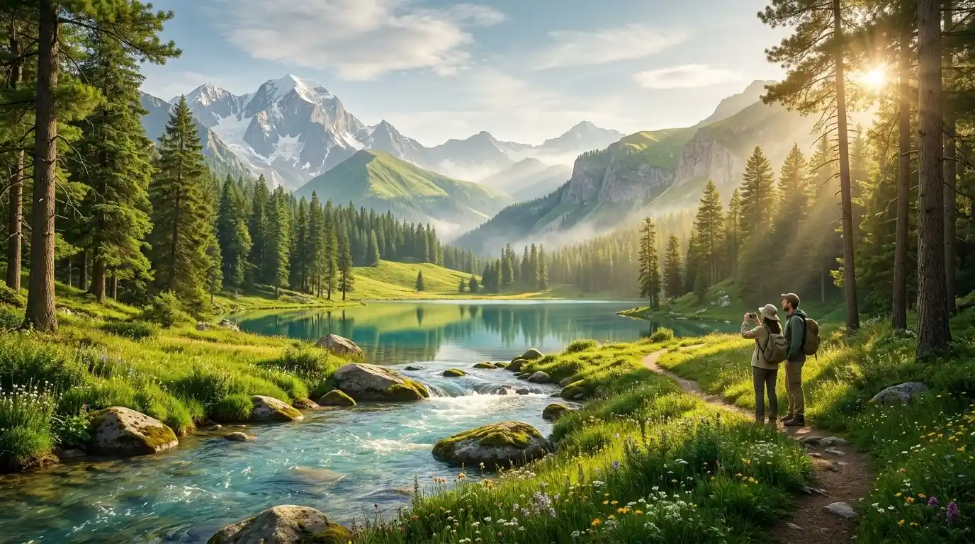 Hidden Gems in Kumrat Valley Most Tourists Miss